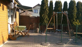 Apartamentai Alyvu 14 Palanga Palanga